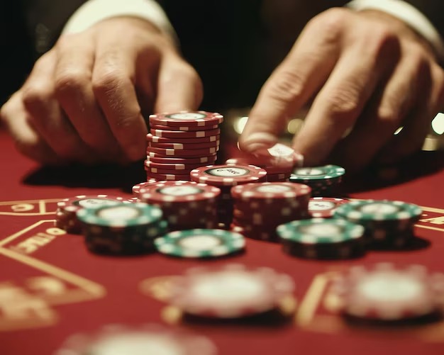 Lightning Roulette betting interface on h5 b8vip